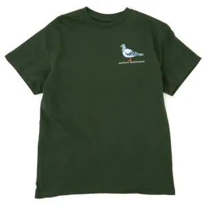 ANTI HERO - LIL PIGEON S/S TEE