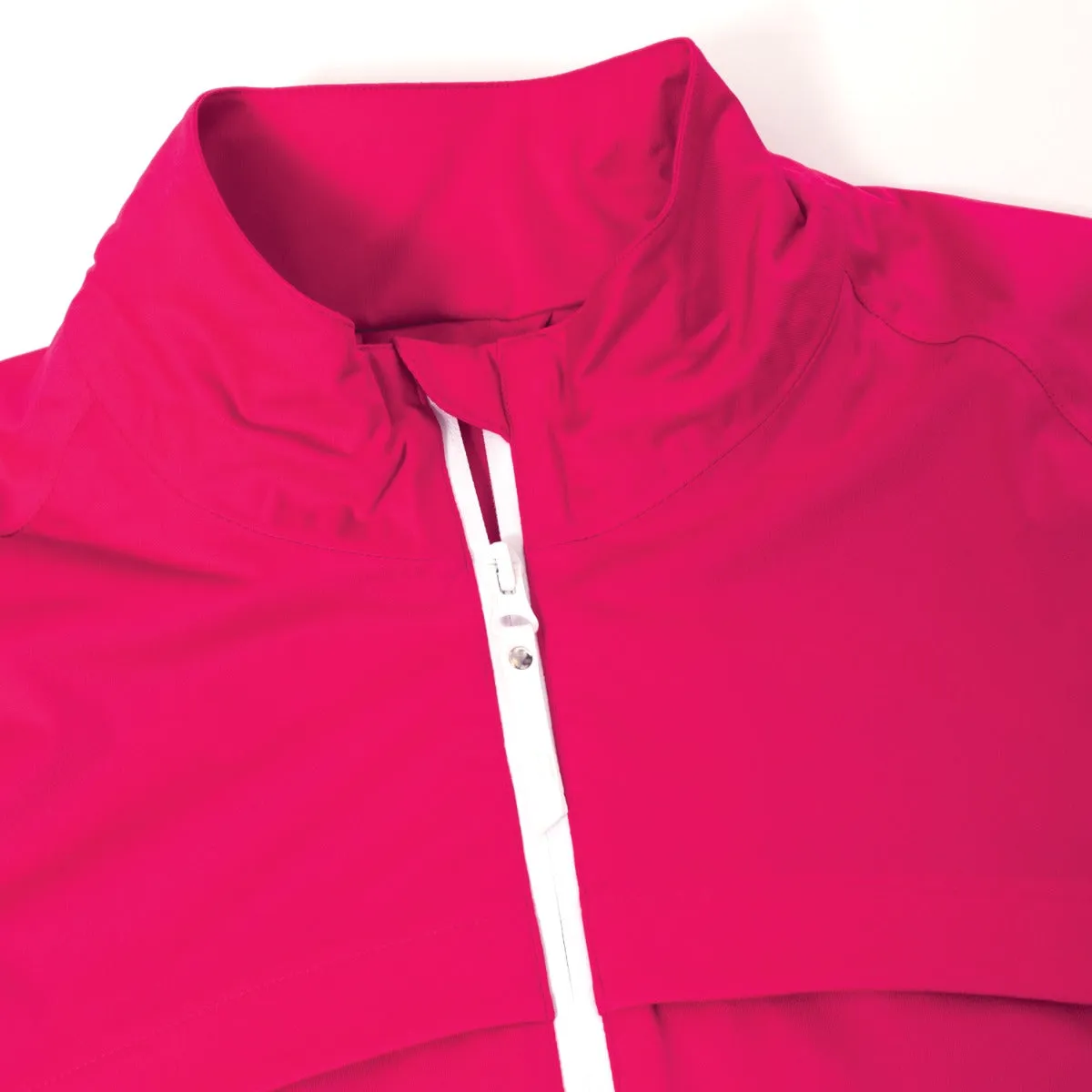 Green Lamb Ladies Gala Waterproof Golf Jacket AG21903