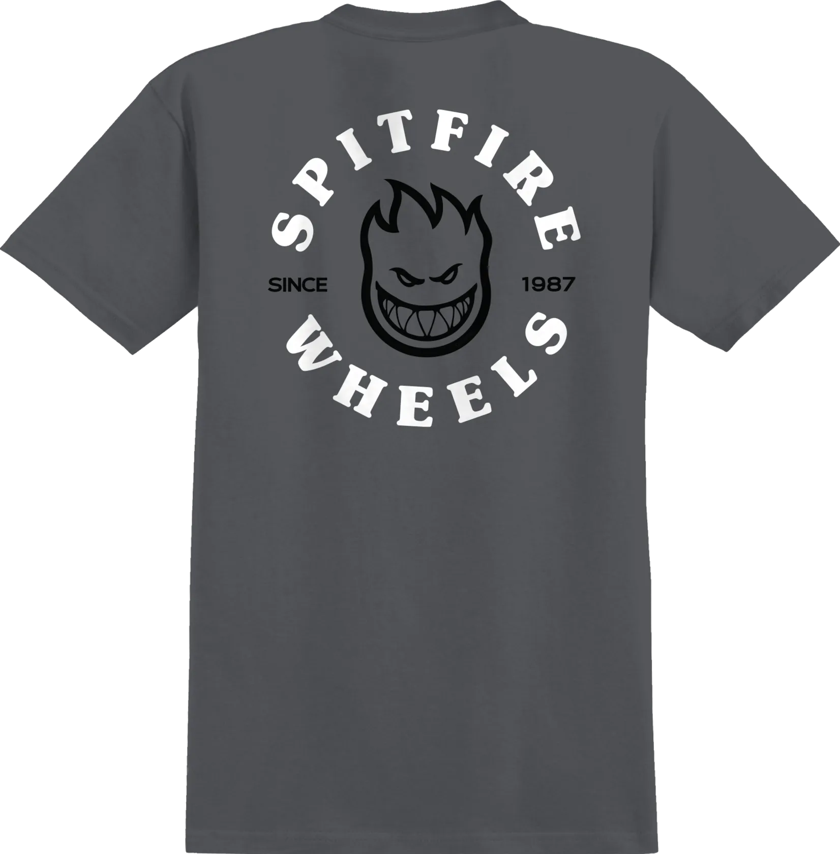 SPITFIRE - BIGHEAD CLASSIC YOUTH S/S TEE