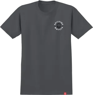 SPITFIRE - BIGHEAD CLASSIC YOUTH S/S TEE