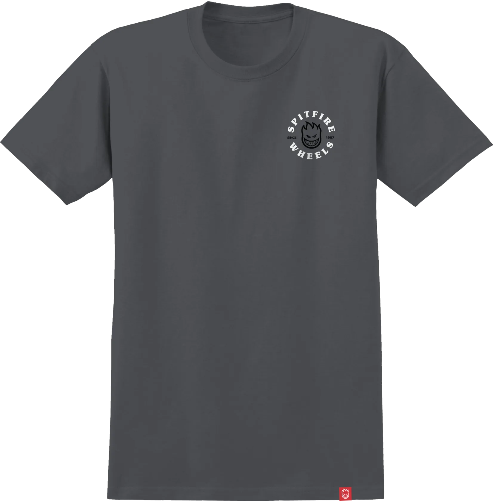SPITFIRE - BIGHEAD CLASSIC YOUTH S/S TEE