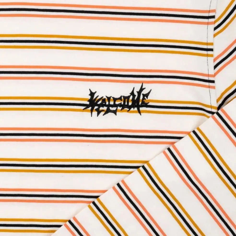 WELCOME - PALMER YARD - DYED L/S KNIT